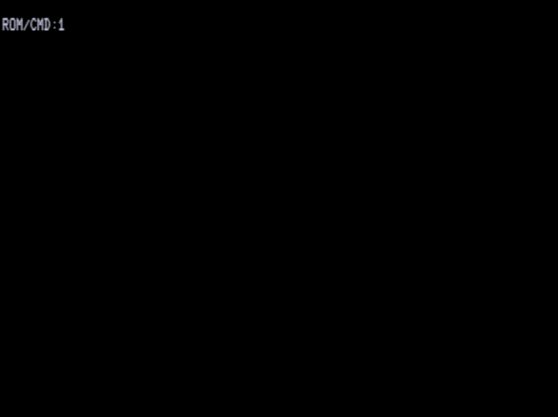 Screen shot